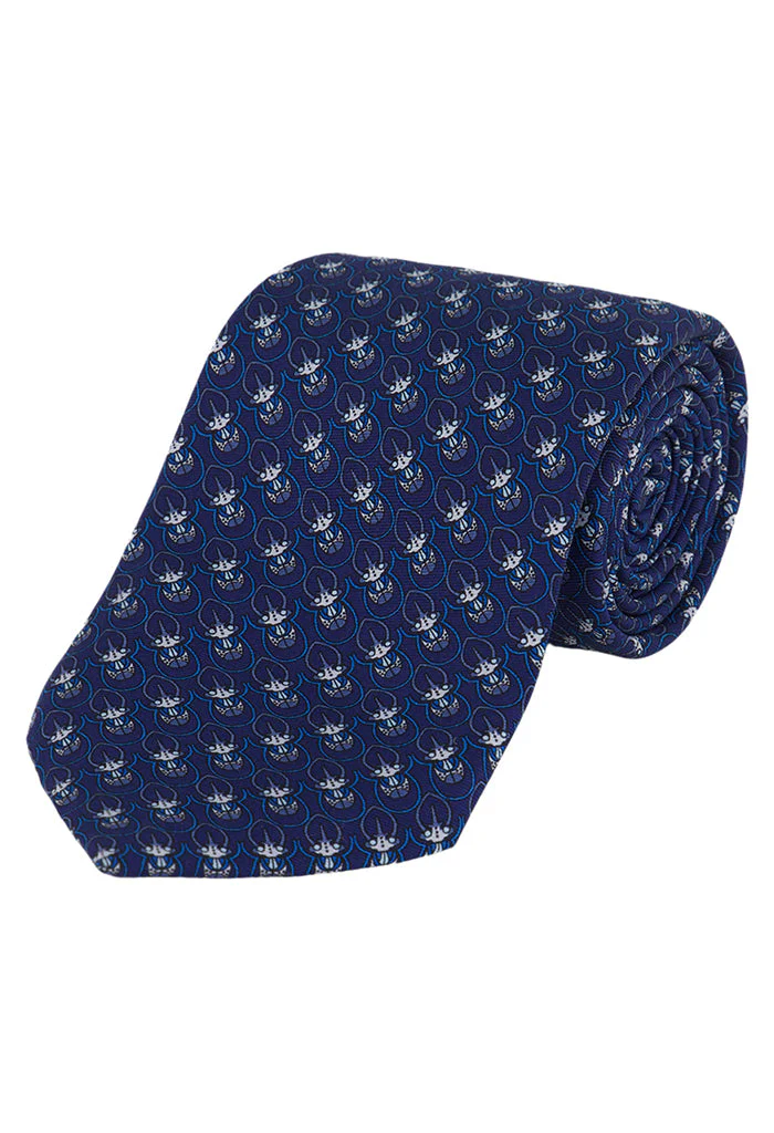 Corbata Escarabajo