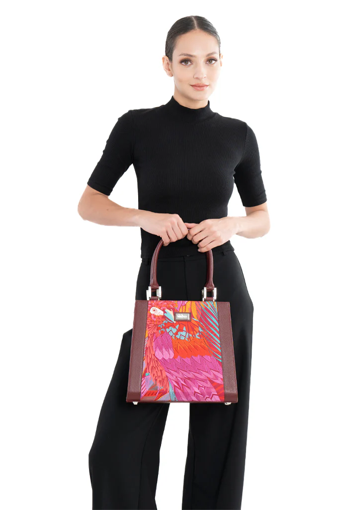 Bolsa Yaab Guacamaya