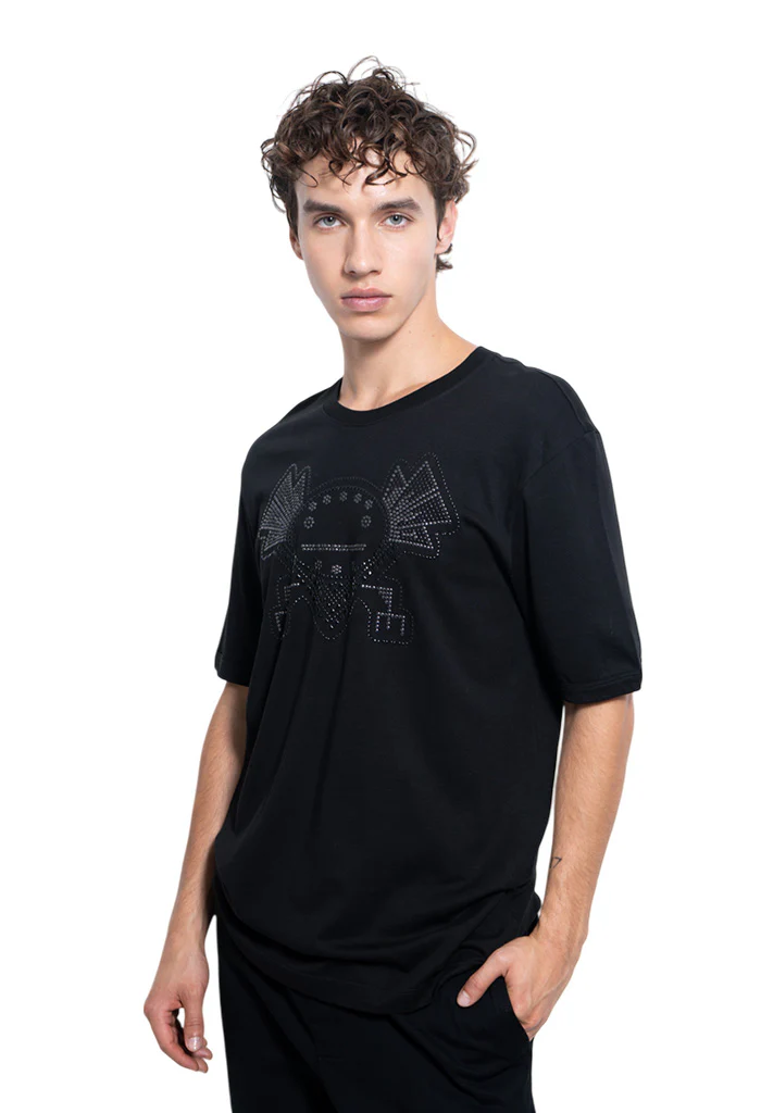 Camiseta Xui Ajolotes