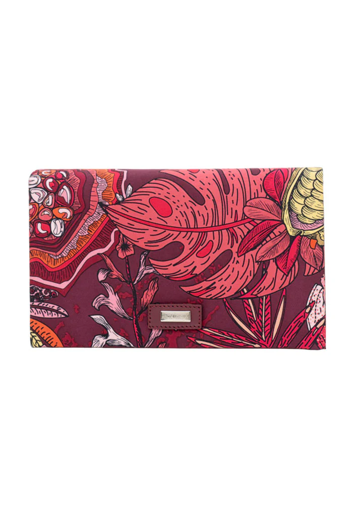 Bolsa Hook Máscara de Jade