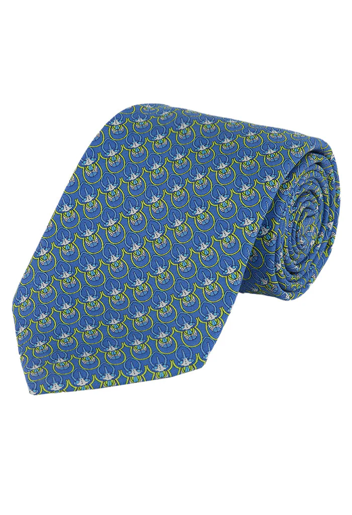 Corbata Escarabajo