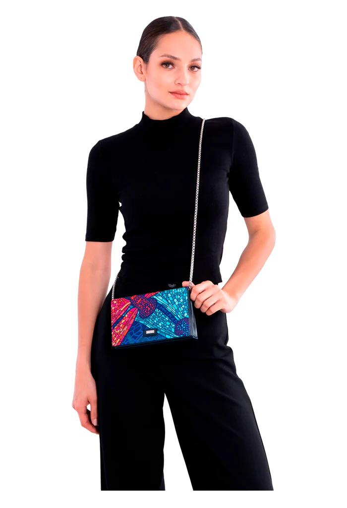 Bolsa Hook Libélula