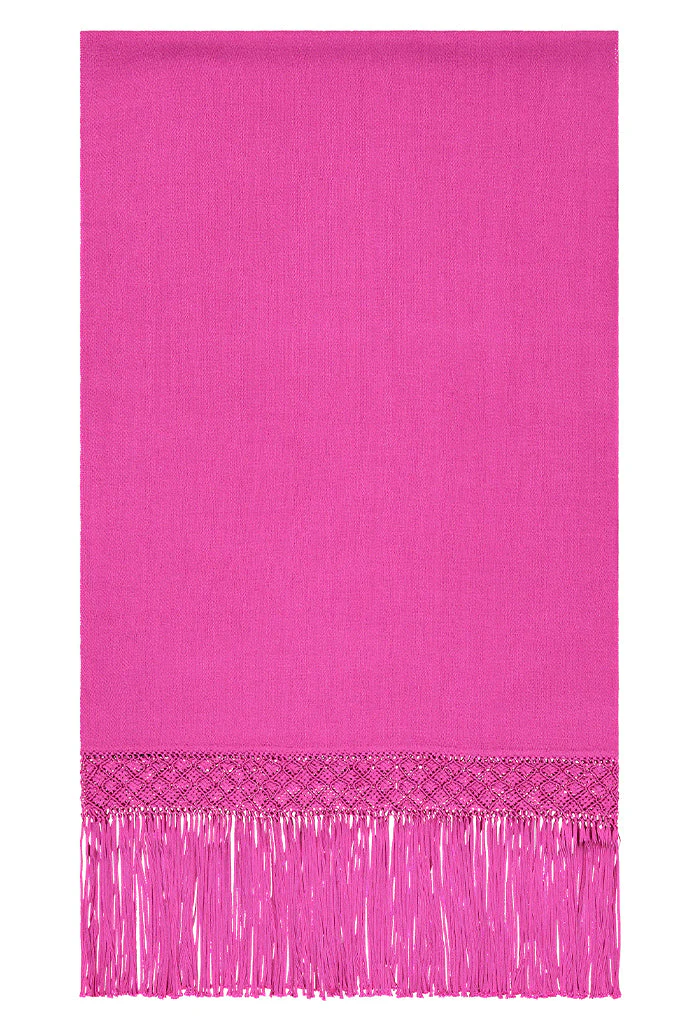 Chalina Alpaca Fucsia