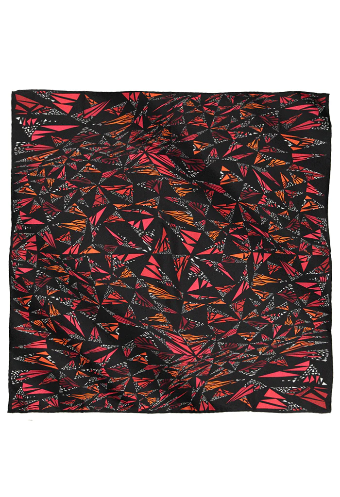 Mascada Monarca 90 cm