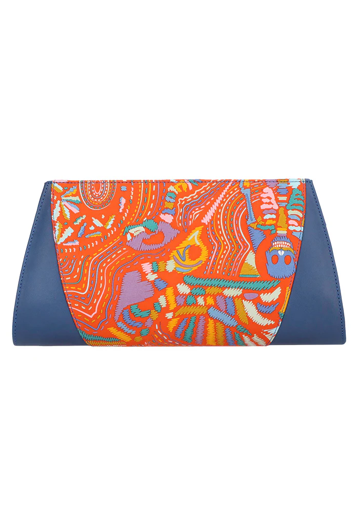 Bolsa Sen Viaje al Mictlán