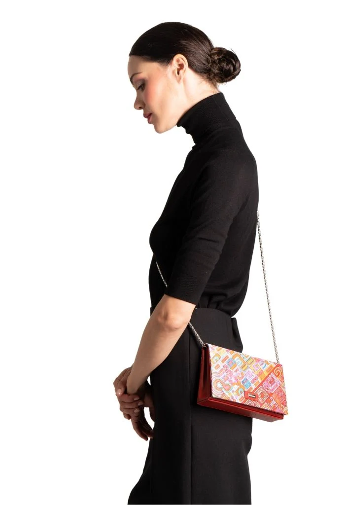 Bolsa Hook Ruta Puuc