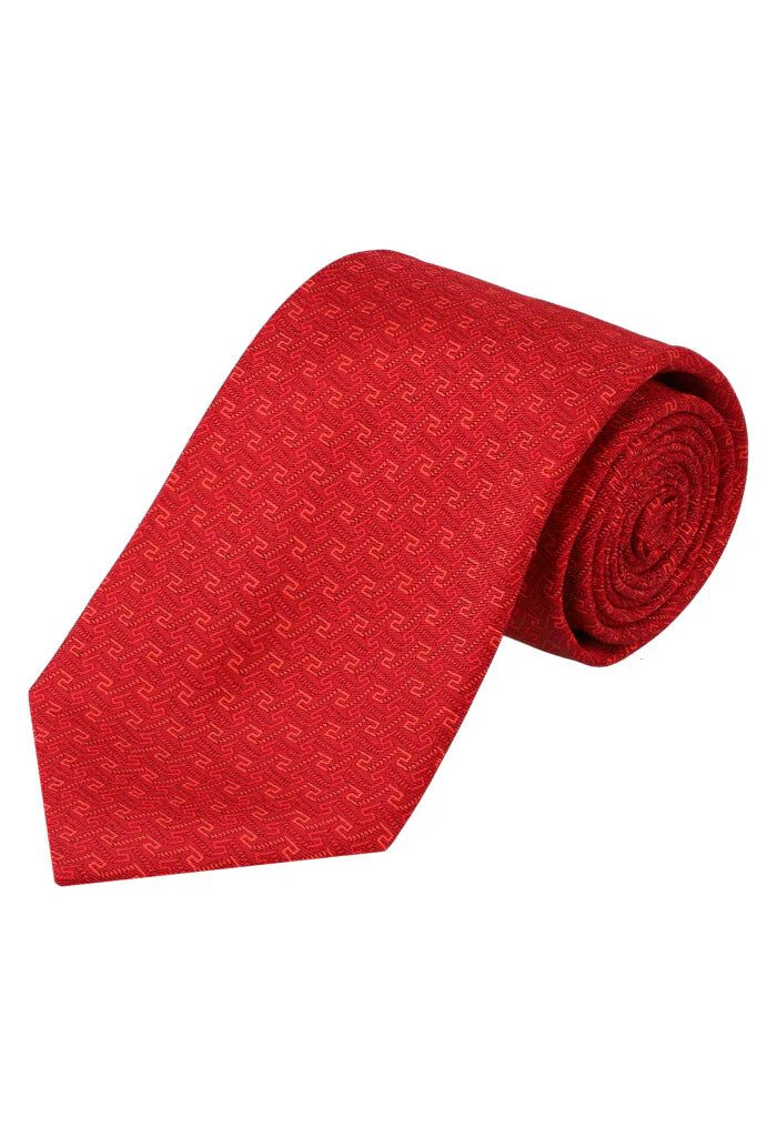 Corbata Grecas Escalera M