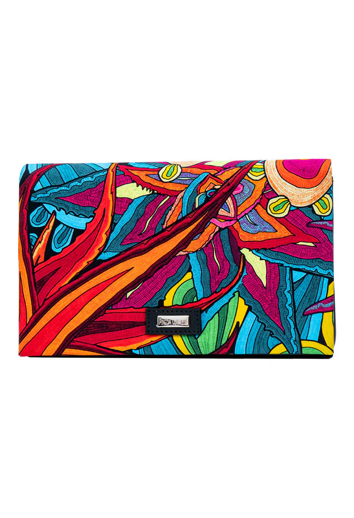 Bolsa Hook Santuario Cactáceas