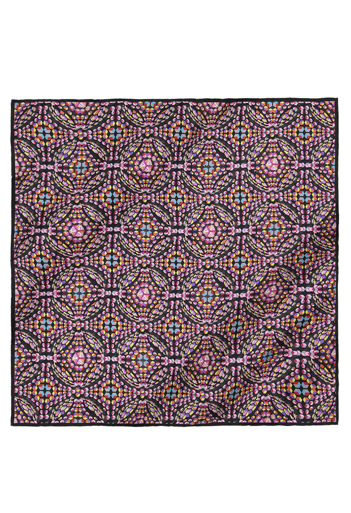 Mascada Tenochtitlán 90 cm