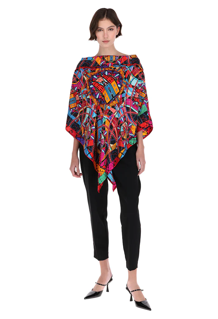 Poncho Dolores Hidalgo