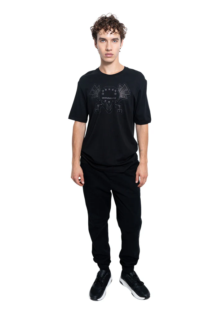 Camiseta Xui Ajolotes