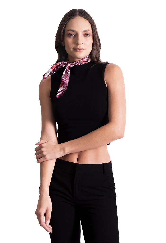 Mascada Dia de Muertos Catrina  54 cm