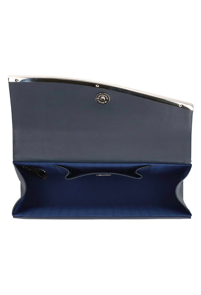 Bolsa Akbal Tejido Maya