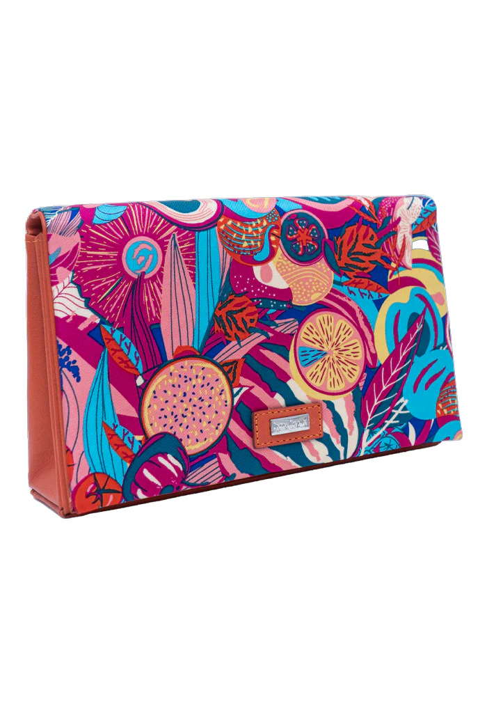 Bolsa Hook Fruta Mexicana