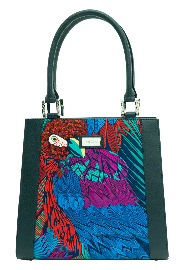 Bolsa Yaab Guacamaya