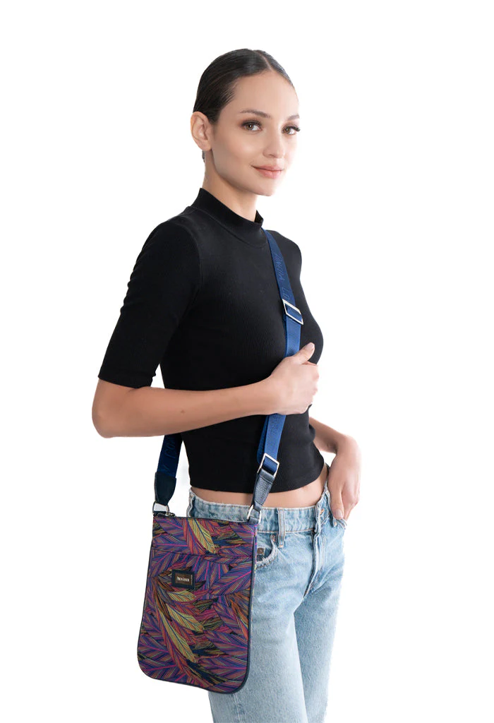 Bolsa Xiki Jqd Águila Real Mexicana