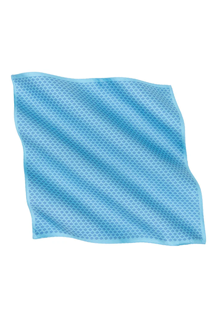 Pañuelo Campo Agaves