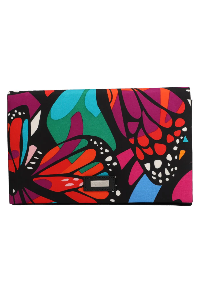 Bolsa Hook Vuelo de Mariposa