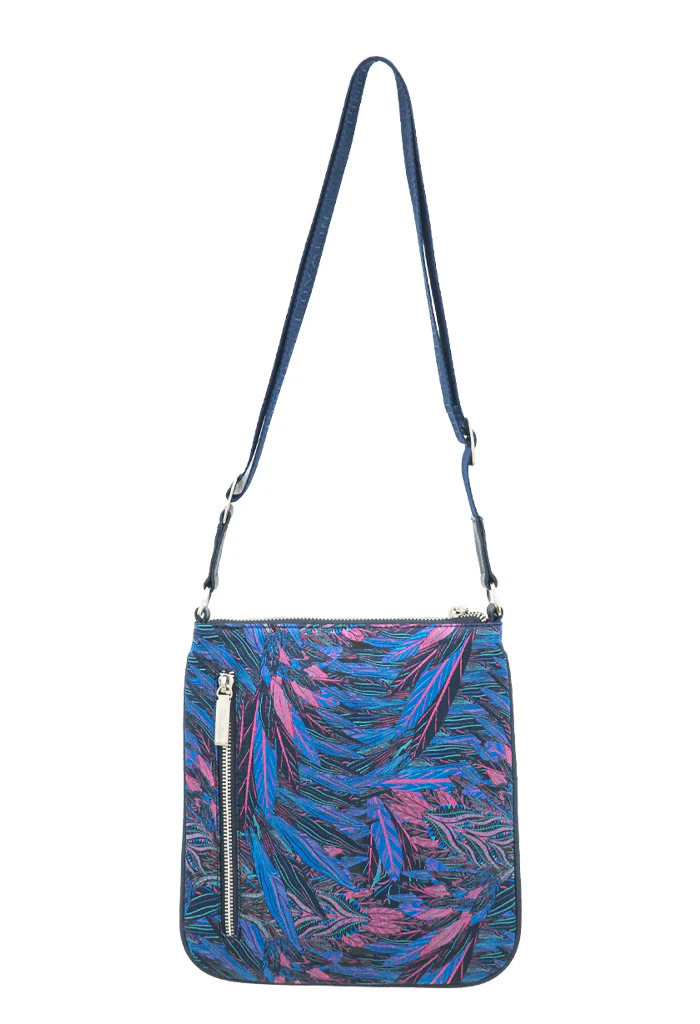 Bolsa Xiki Jqd Águila Real Mexicana