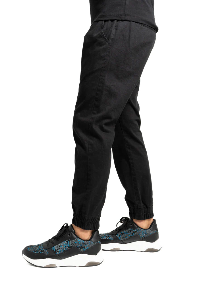 Tenis Beel Hombre Tzompantli Azul