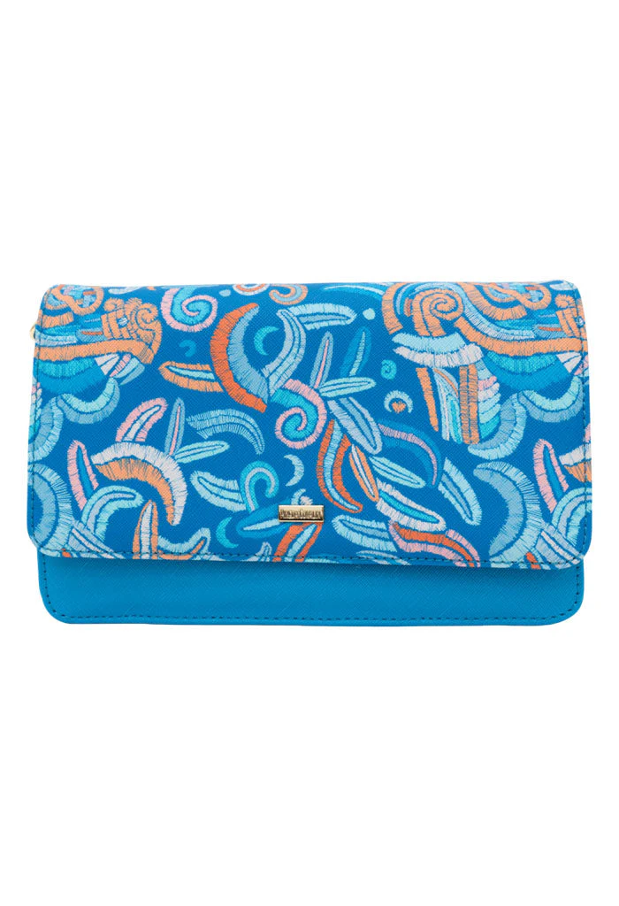 Bolsa Kalan Quetzalcóatl