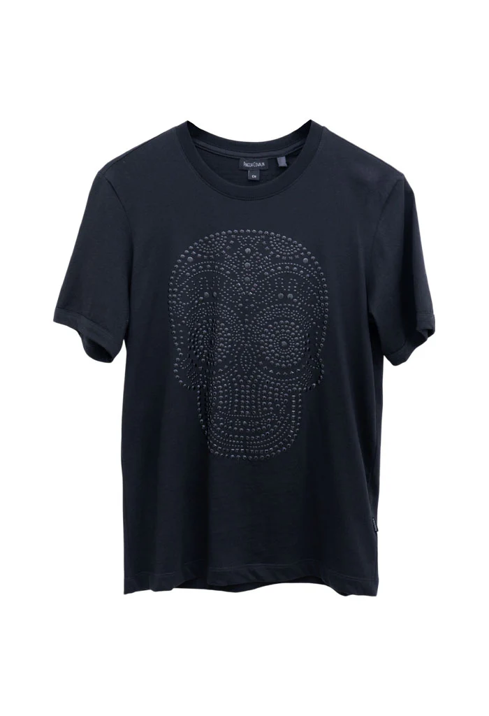 Camiseta Xui Día de Muertos Mictlán