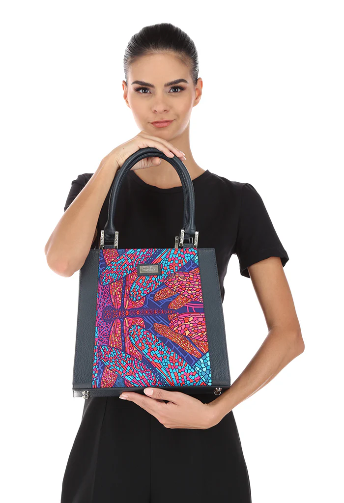 Bolsa Yaab Vino Libélula