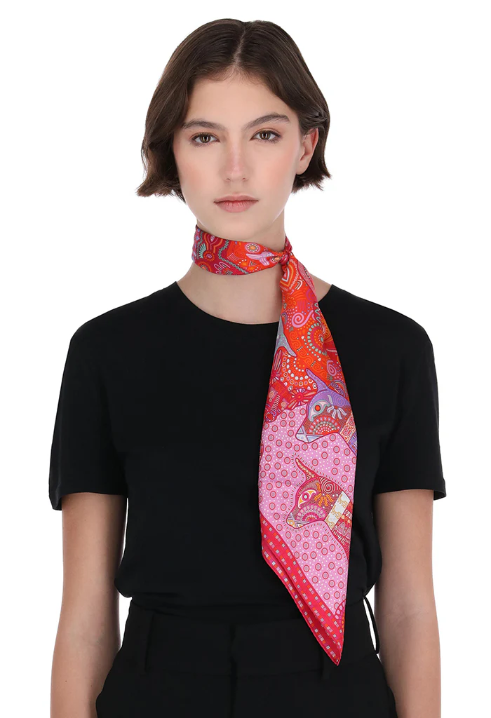 Mascada Día de Muertos Mictlán 54 cm