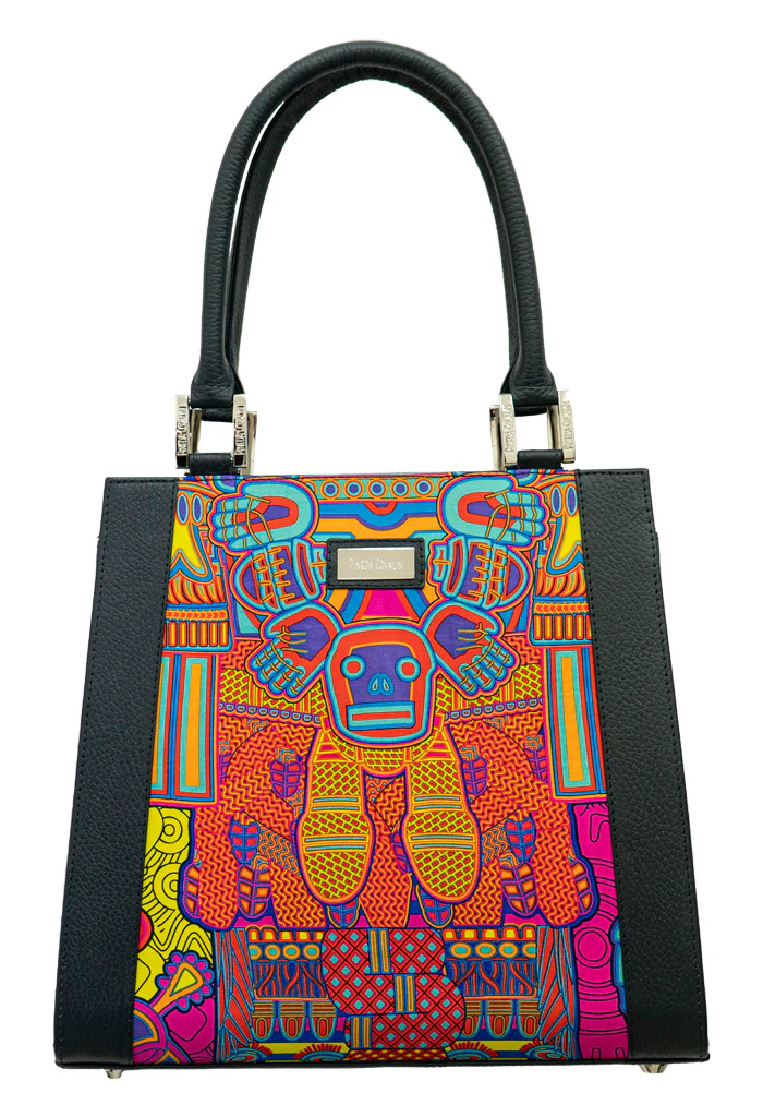 Bolsa Yaab Diosas Mexicas