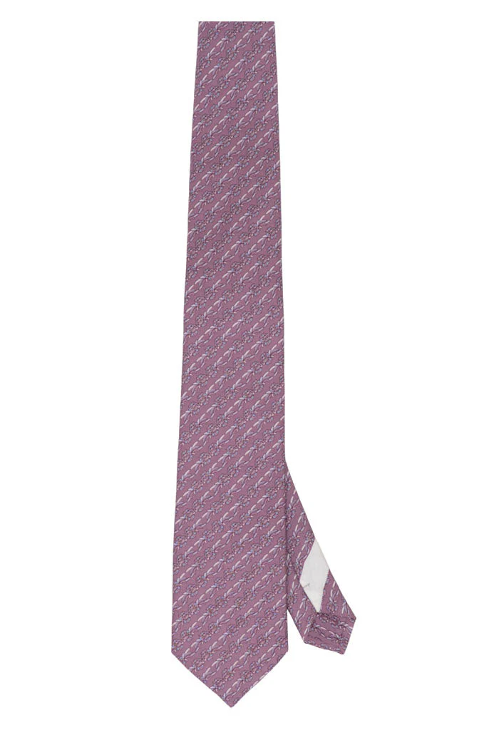 Corbata Quetzalcóatl