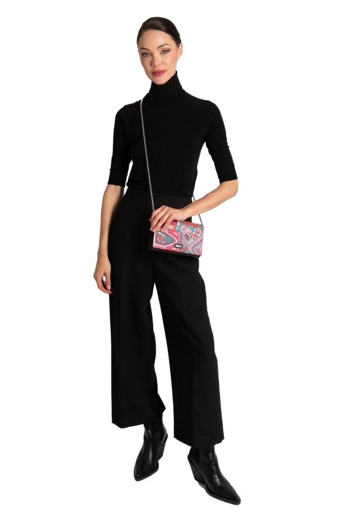 Bolsa Hook Ruta Puuc