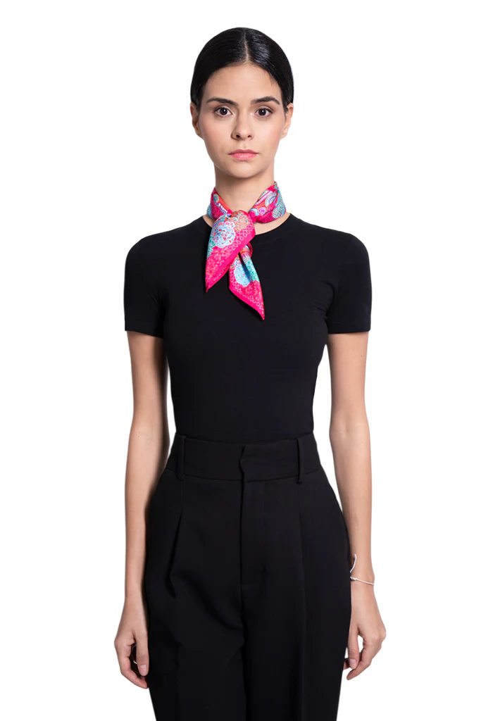 Mascada Dia de Muertos Catrina  54 cm