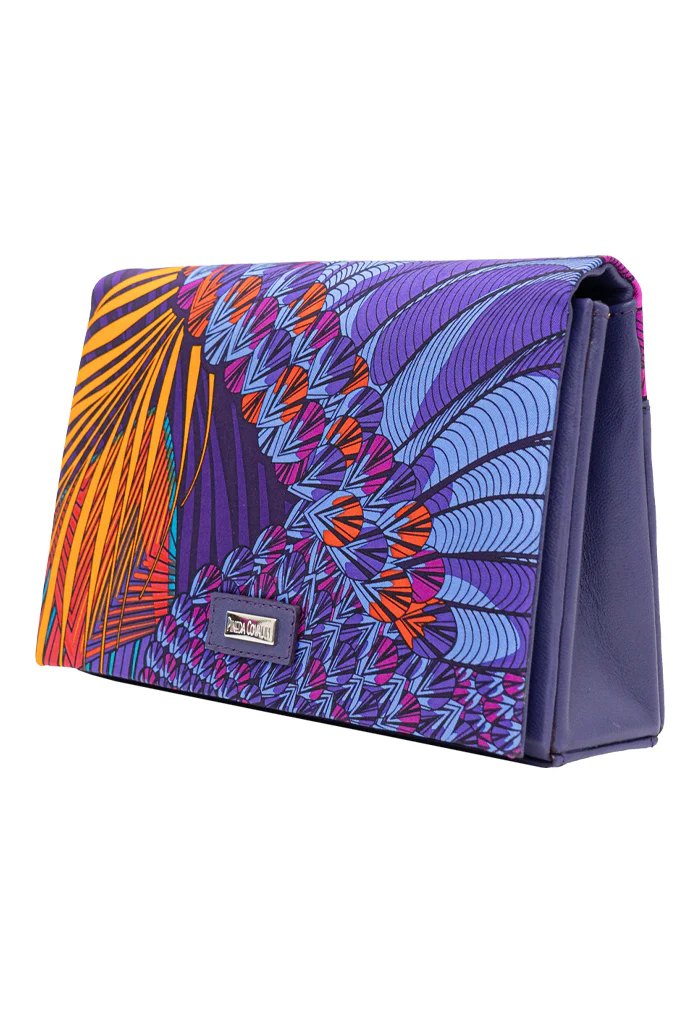 Bolsa Hook Guacamaya