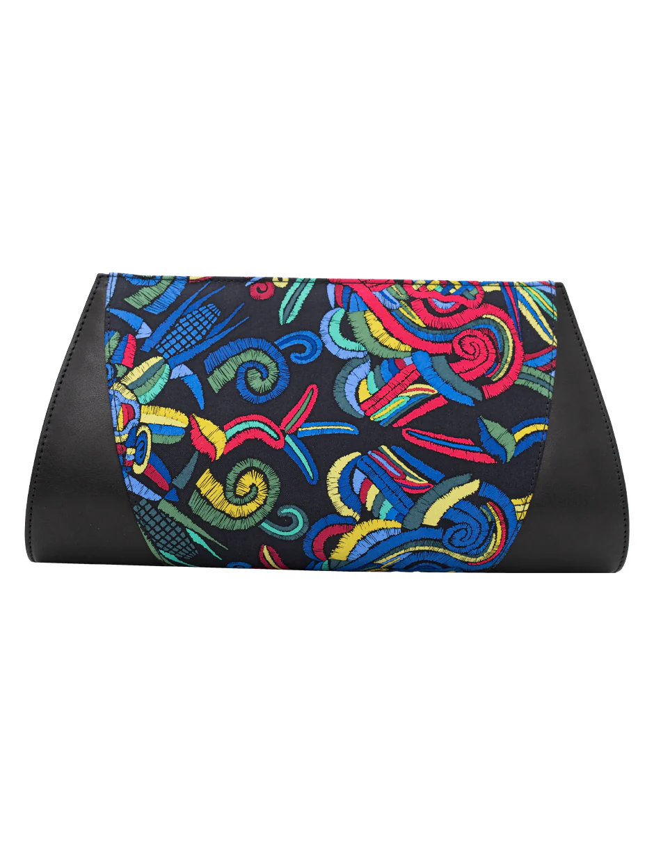 Bolsa Sen Quetzalcóatl