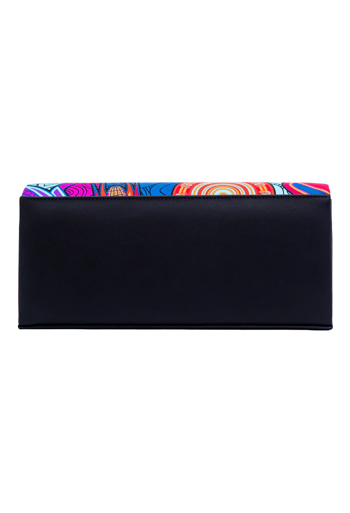 Bolsa Akbal Diosas Mexicas