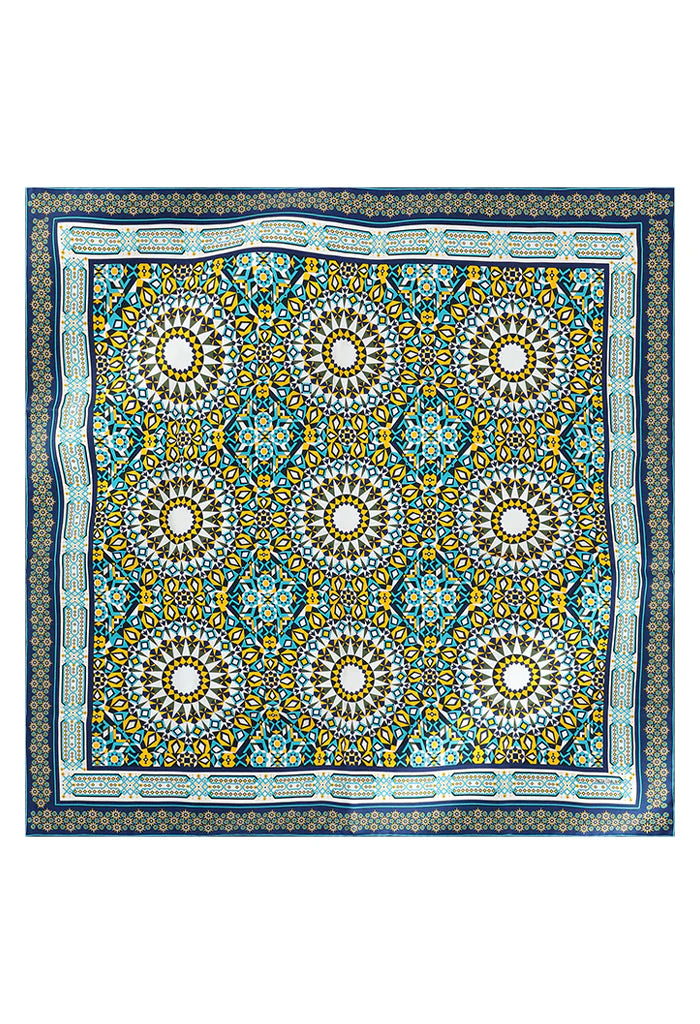 Mascada Marruecos 90 cm