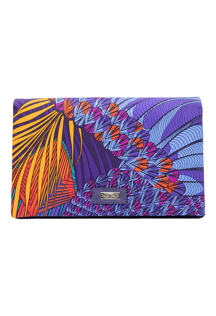 Bolsa Hook Guacamaya