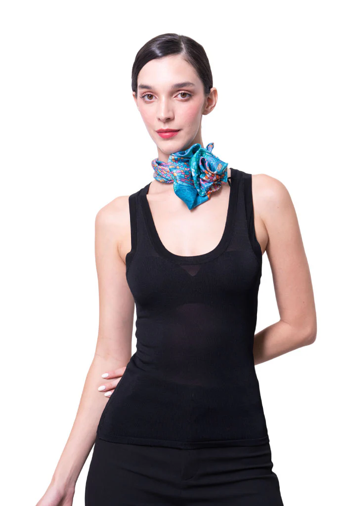 Mascada Libélula 90 cm