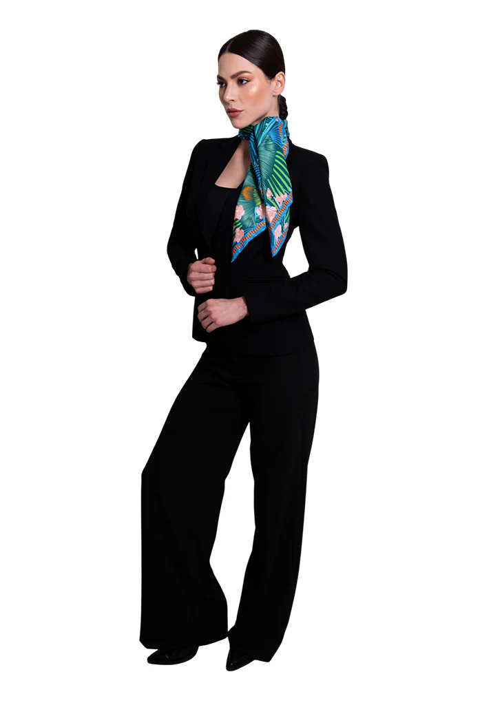 Mascada Torogoz 90 cm