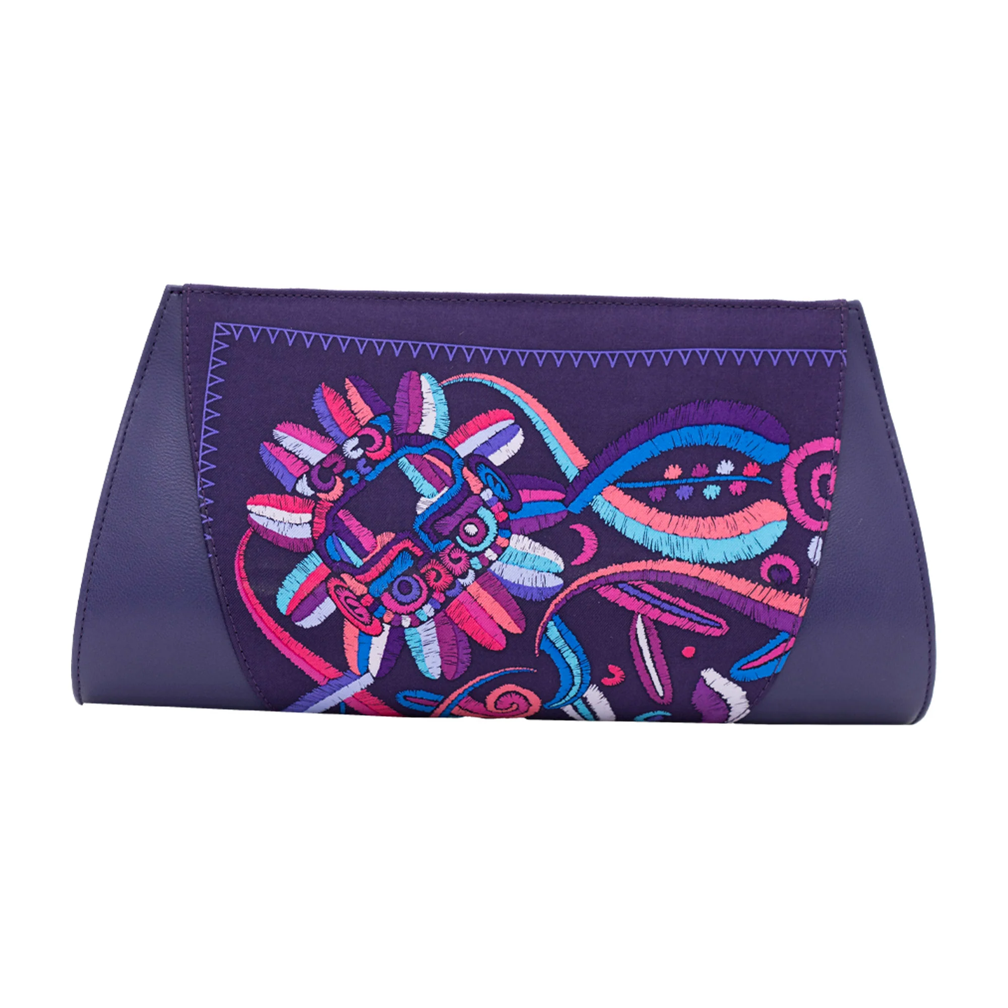 Bolsa Sen Quetzalcóatl