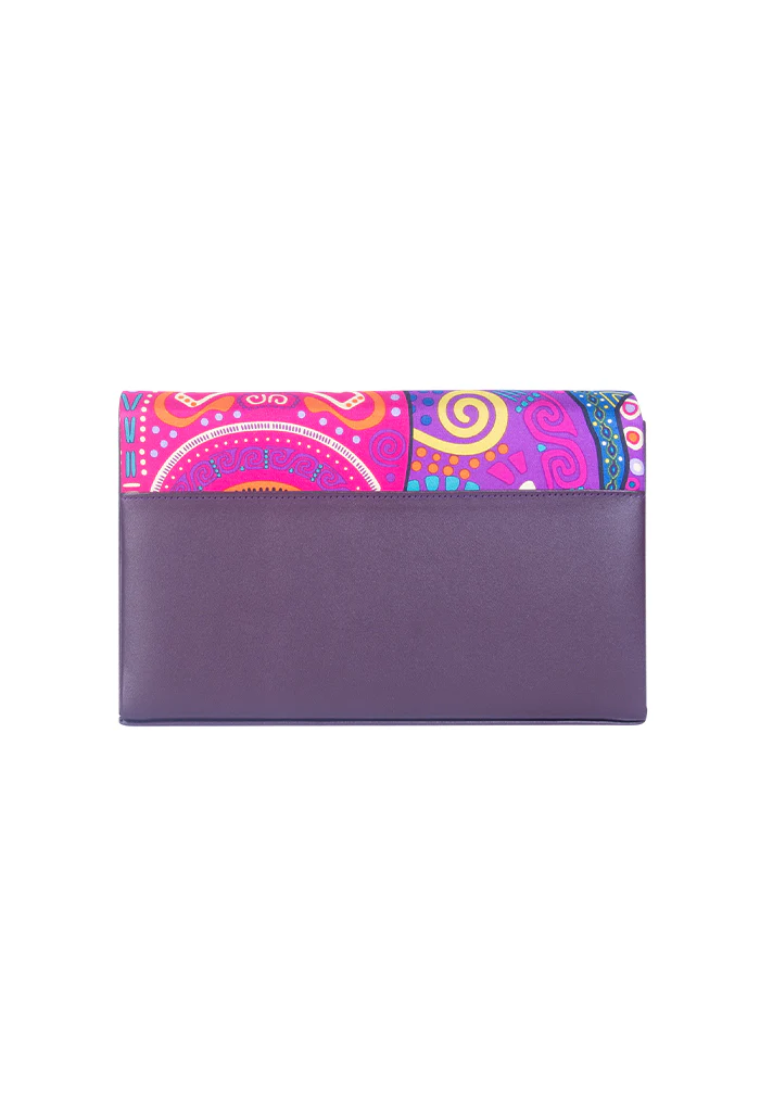 Bolsa Hook Día Muertos Mictlán