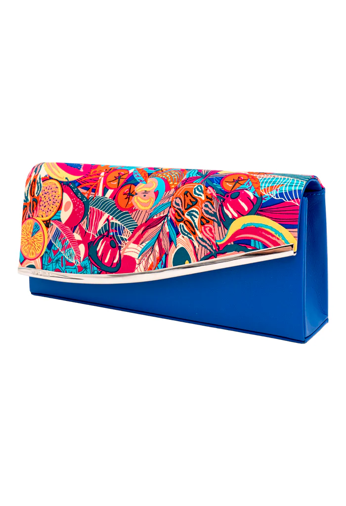 Bolsa Akbal Fruta Mexicana