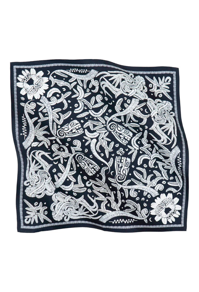 Mascada Quetzalcóatl 54 cm