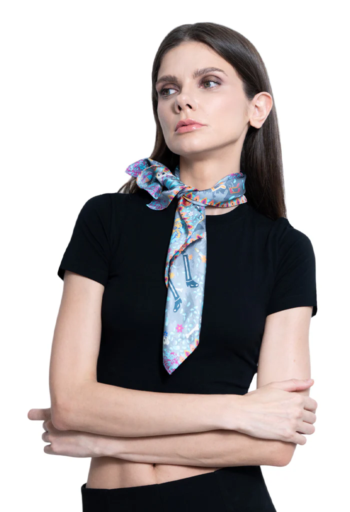 Mascada Catrines  54 cm