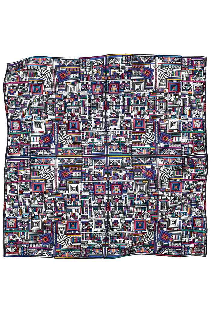 Mascada Teotihuacán 90 cm