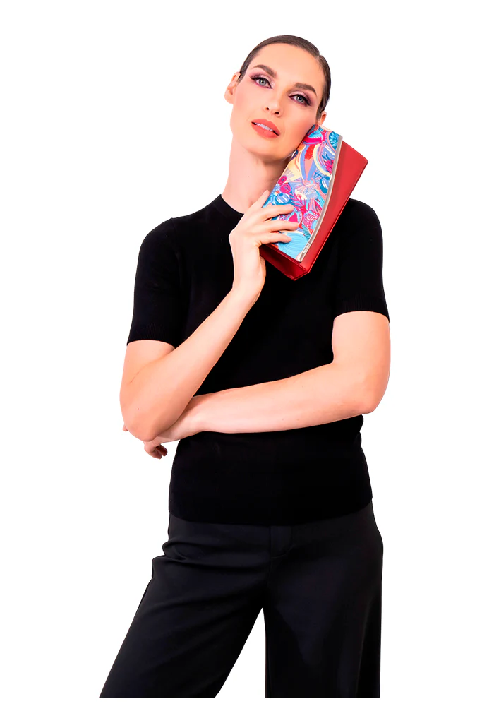 Bolsa Akbal Fruta Mexicana