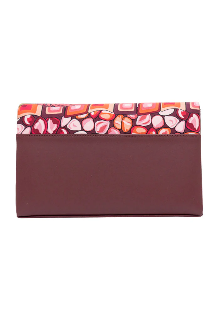 Bolsa Hook Máscara de Jade