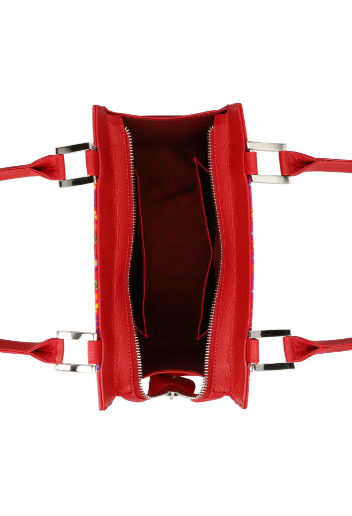 Bolsa Yaab Día de Muertos Mictlán