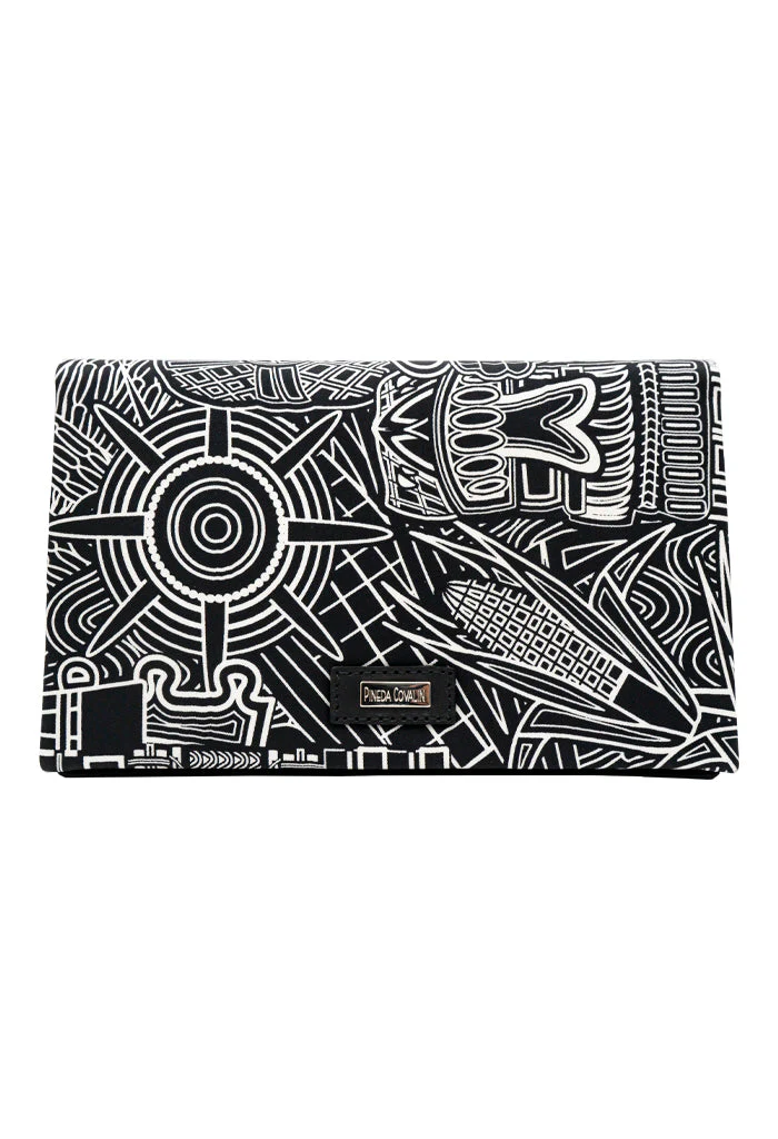 Bolsa Hook Diosas Mexicas