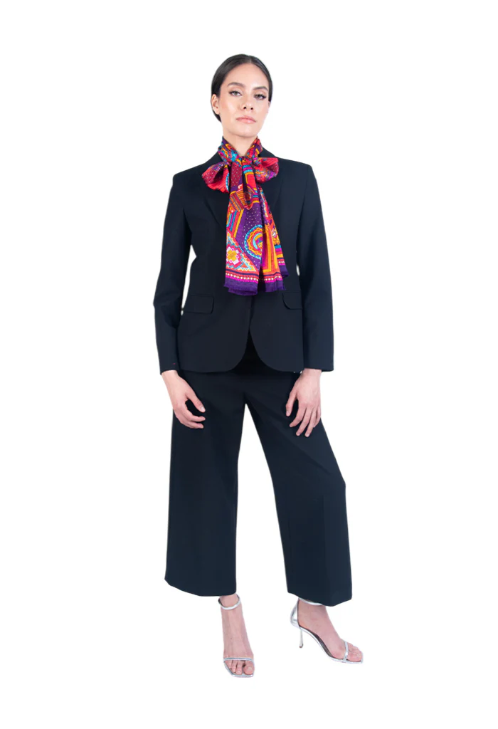 Chalina Caritas Sonrientes Veracruz